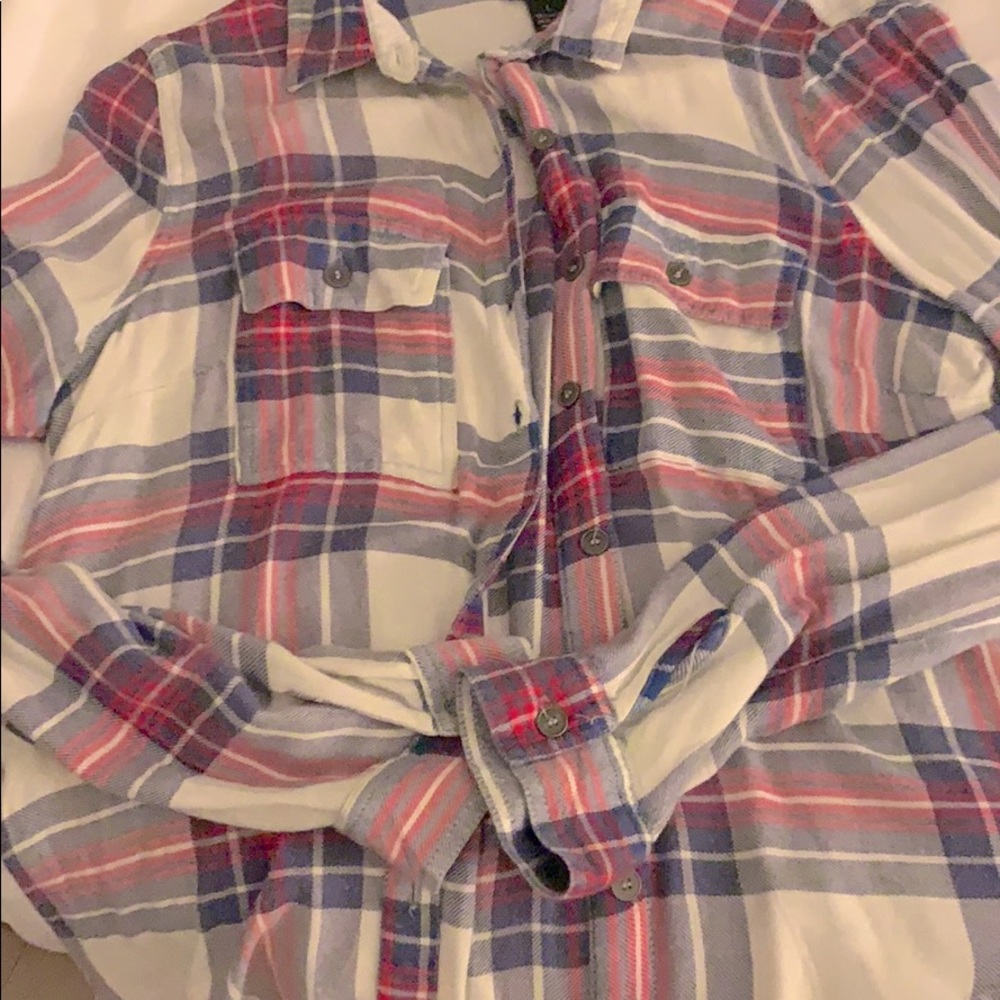 Flannel